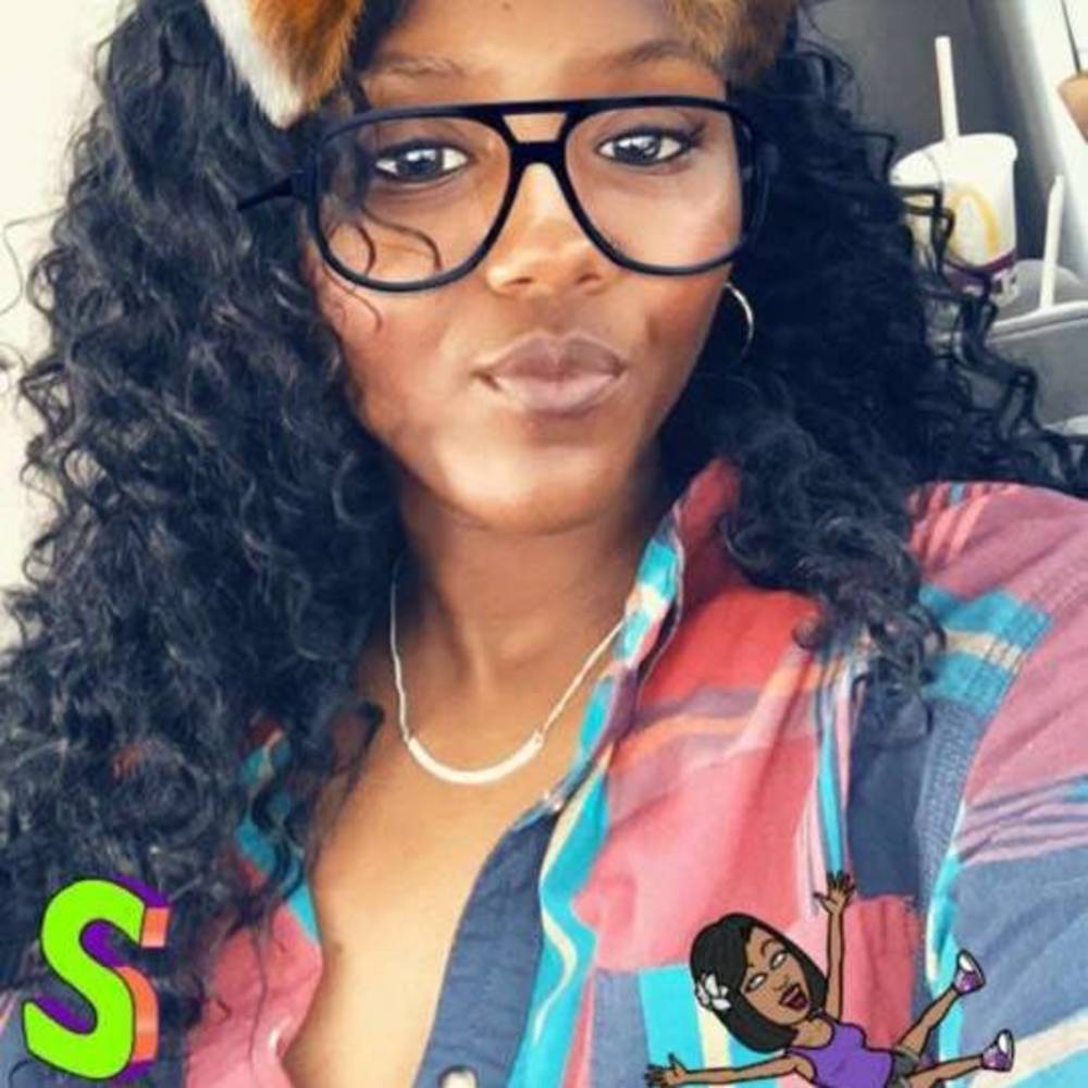 Meet your Posher, Ivy